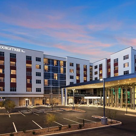 Doubletree By Hilton Tucson Downtown Convention Center Hotel Eksteriør billede