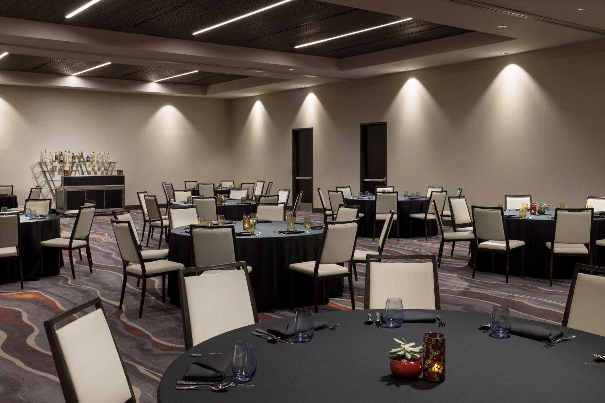 Doubletree By Hilton Tucson Downtown Convention Center Hotel Eksteriør billede