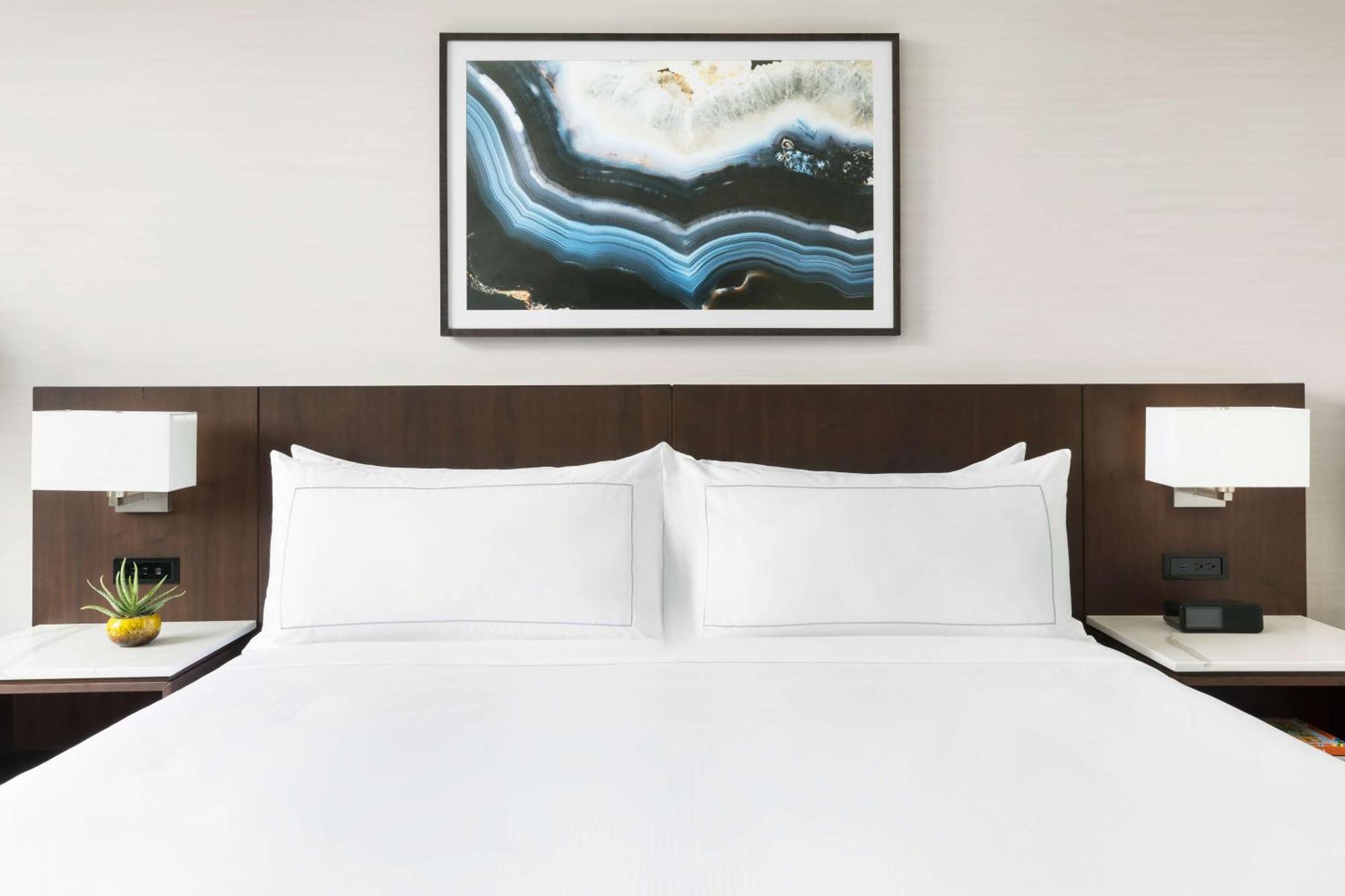 Doubletree By Hilton Tucson Downtown Convention Center Hotel Eksteriør billede