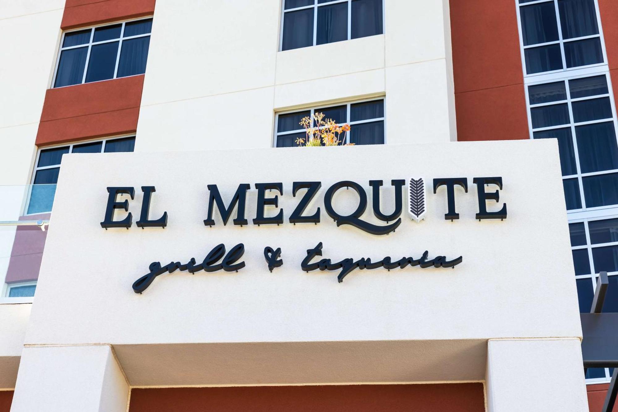 Doubletree By Hilton Tucson Downtown Convention Center Hotel Eksteriør billede